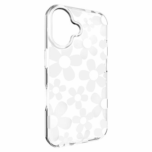 SwitchEasy Fleur 3D Case iPhone 16 Plus